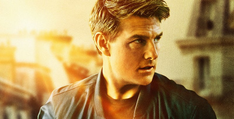 A nézők és a kritikusok is imádták, letarolta a mozikat a Mission: Impossible 6 A nézők és a kritikusok is imádták, letarolta a mozikat a Mission: Impossible 6