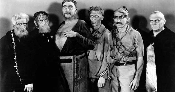 Lugosi Béla horrorát remake-eli a Blumhouse Lugosi Béla horrorát remake-eli a Blumhouse