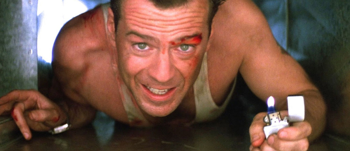 Bruce Willis kezében a döntés, hogy ki alakítsa a fiatal John McClane-t