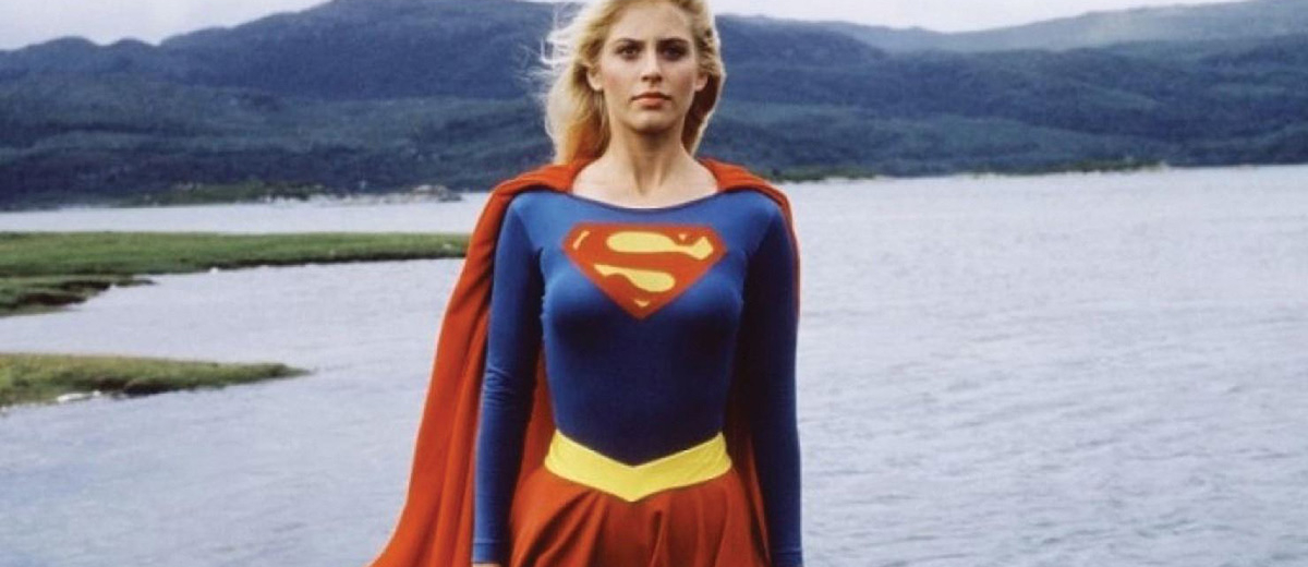 Hivatalos, jön a Supergirl mozifilm! Hivatalos, jön a Supergirl mozifilm!