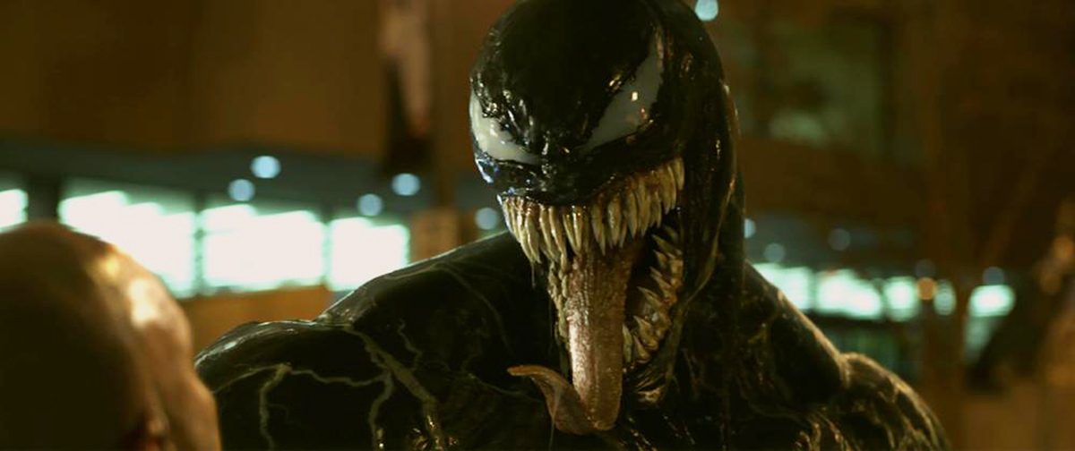 Megfutamodott a Sony, nem lesz korhatáros a Venom? Megfutamodott a Sony, nem lesz korhatáros a Venom?