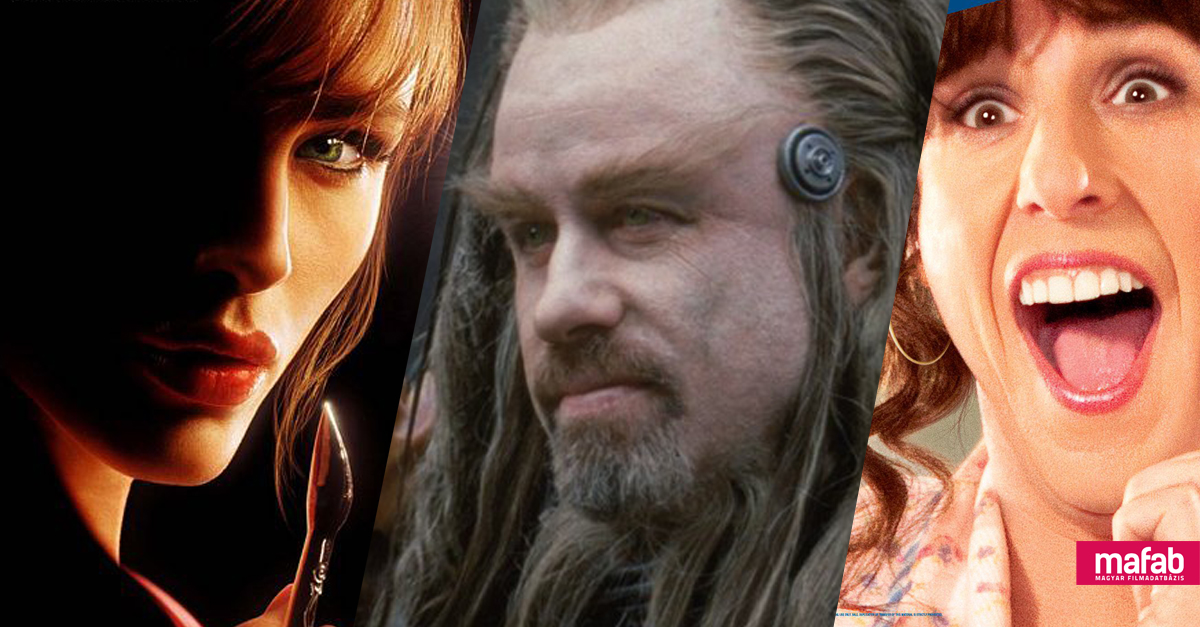 A 21. század legrosszabb filmjei A 21. század legrosszabb filmjei