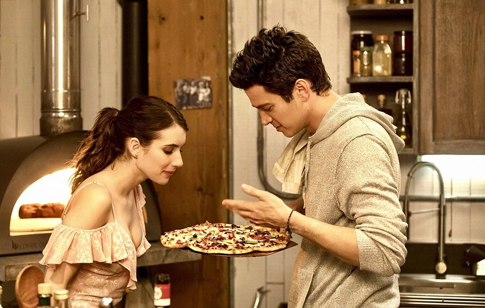 Pizzarománc: 5 tény, amit nem tudtál a filmről Pizzarománc: 5 tény, amit nem tudtál a filmről