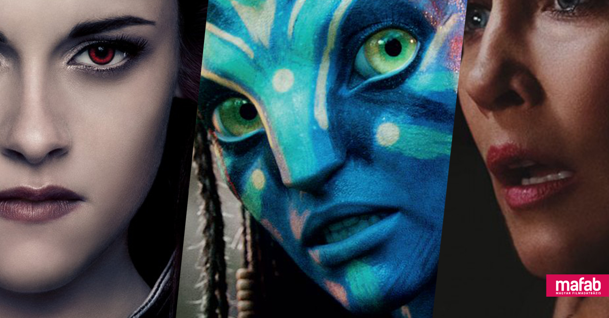 8 film, ami ténylegesen a halálba hajszolta a nézőjét