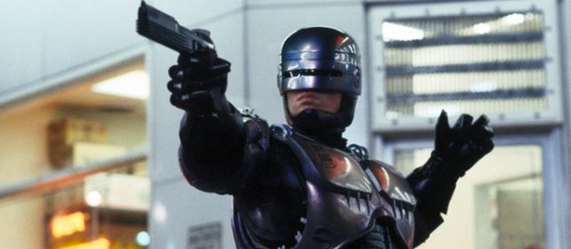 Neill Blomkamp izgalmas szereposztással készülne az új Robotzsarura Neill Blomkamp izgalmas szereposztással készülne az új Robotzsarura