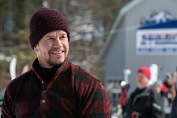 Hamarabb jön Mark Wahlberg vígjátéka Hamarabb jön Mark Wahlberg vígjátéka