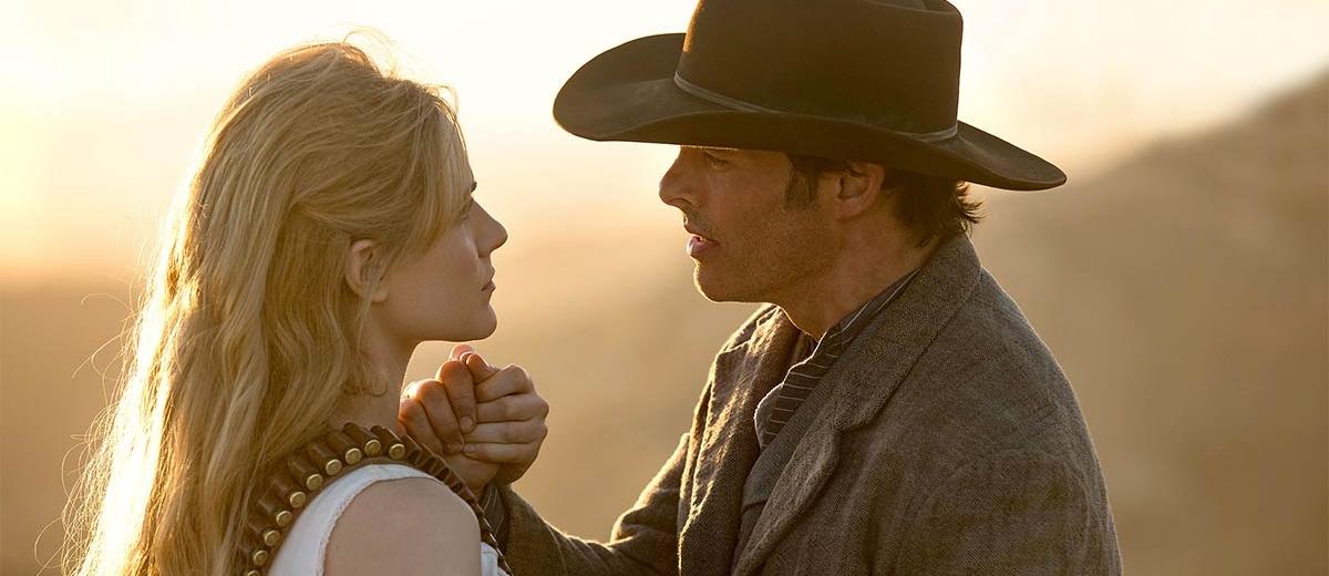Radikálisan más lesz a Westworld 3 évada Radikálisan más lesz a Westworld 3 évada