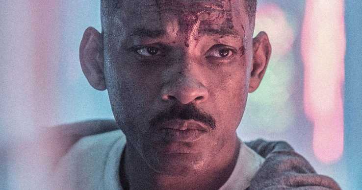 Will Smith novembertől forgatja a Bad Boys 3-at