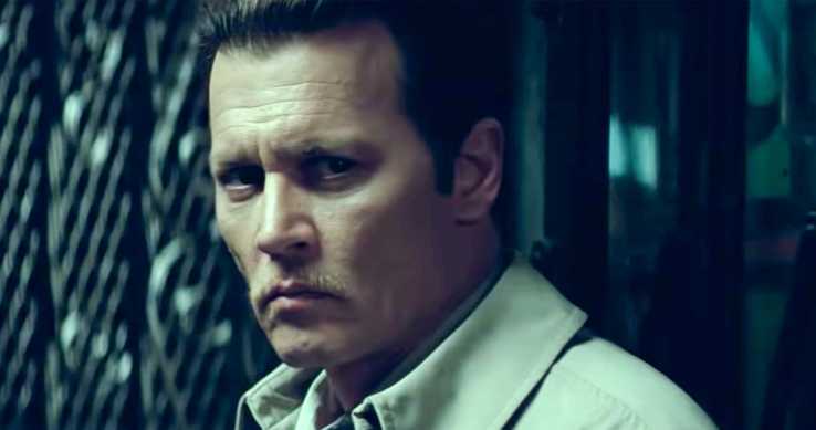 Johnny Depp: Önvédelemből ütöttem Johnny Depp: Önvédelemből ütöttem