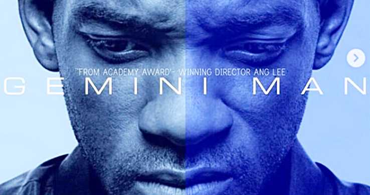 Gemini Man: Megtrollkodták Will Smith új filmjét Gemini Man: Megtrollkodták Will Smith új filmjét
