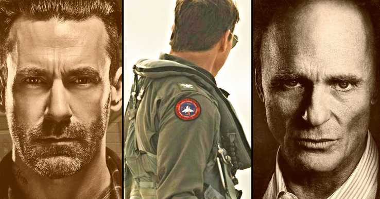 Újabb sztárok csatlakoztak a Top Gun 2-höz Újabb sztárok csatlakoztak a Top Gun 2-höz