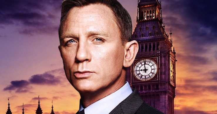 Furcsa véget érhet a James Bond-korszak Furcsa véget érhet a James Bond-korszak