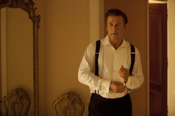 Alec Baldwin meglepő szerepben csatlakozott a Joker-film stábjához Alec Baldwin meglepő szerepben csatlakozott a Joker-film stábjához