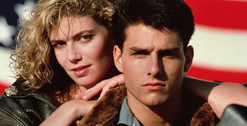 Sokat csúszik a Top Gun 2 Sokat csúszik a Top Gun 2