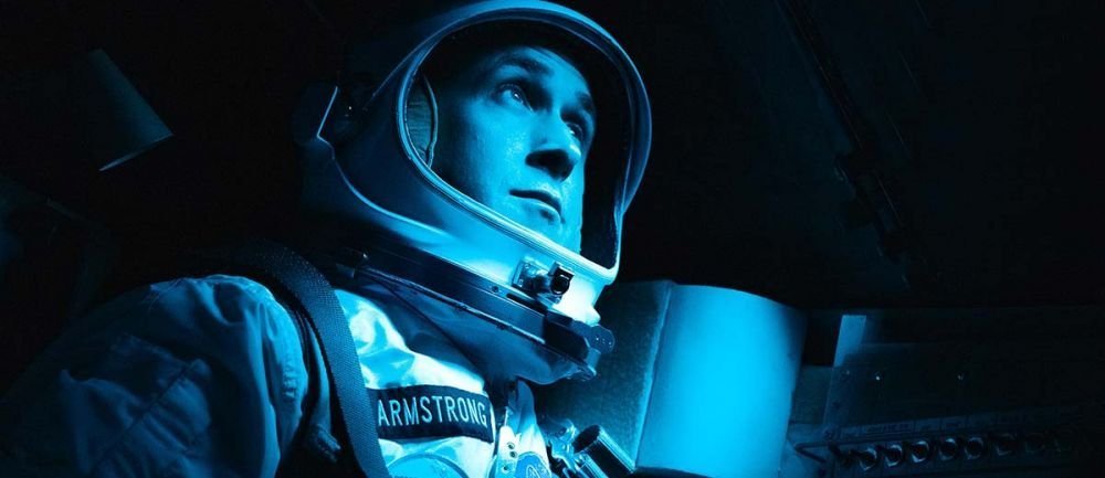 Az első ember: Ryan Golsing történelmi tettre készül