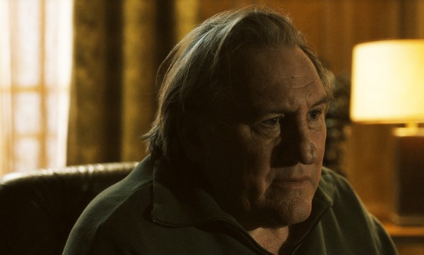 Gérard Depardieu-t szexuális erőszakkal vádolják Gérard Depardieu-t szexuális erőszakkal vádolják