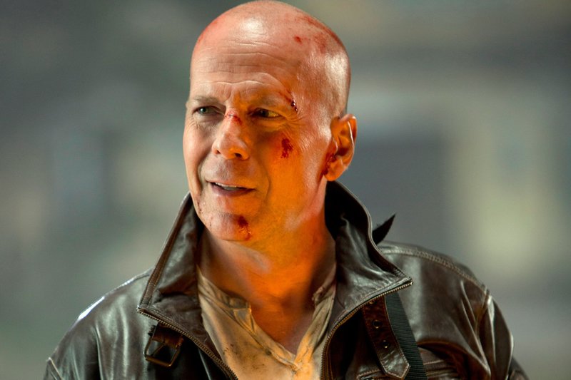 Szakít a hagyományokkal a Die Hard 6 hivatalos címe