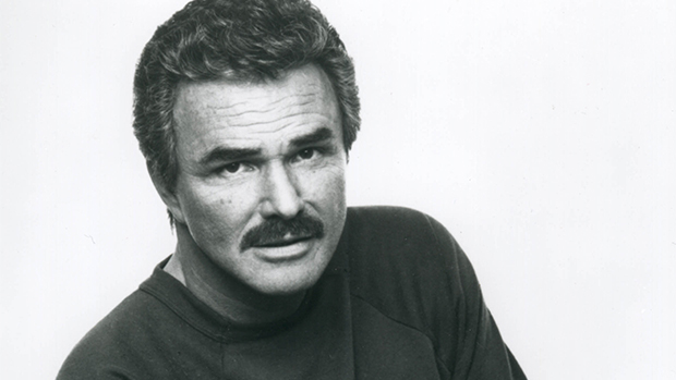 Elhunyt Burt Reynolds