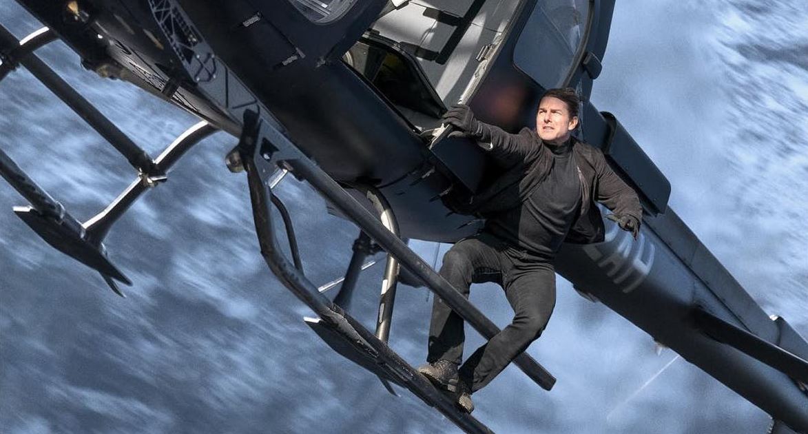 Magyar címet kapott a Mission Impossible 6