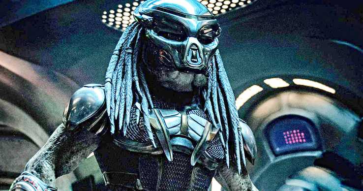 Vegyes érzésekkel fogadták a csillagközi halálosztót – megosztó a Predator Vegyes érzésekkel fogadták a csillagközi halálosztót – megosztó a Predator