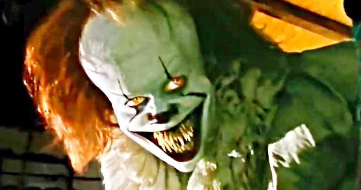 Az 2 – A regény legbizarrabb jelenete is benne lesz a filmben