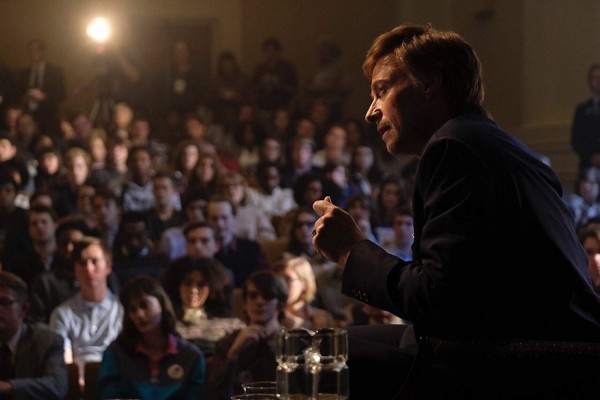 A befutó: A szex, a politika és a szabad sajtó viszonyáról szól Hugh Jackman új filmje A befutó: A szex, a politika és a szabad sajtó viszonyáról szól Hugh Jackman új filmje