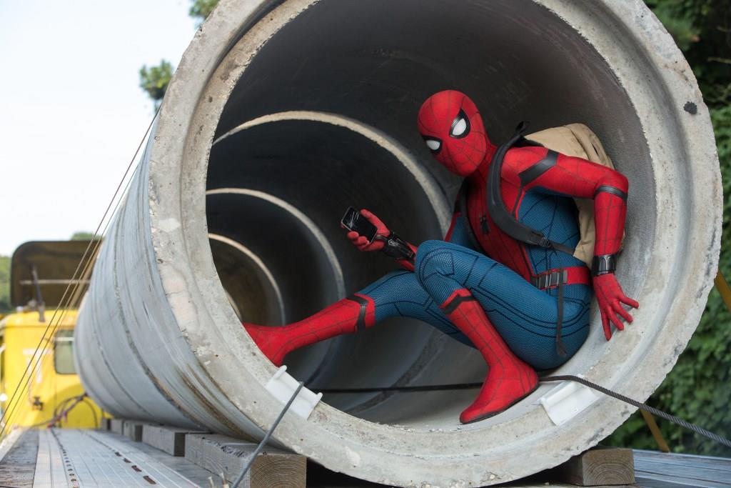 Pókember - Idegenben: Magyar címet kapott a Marvel új filmje Pókember - Idegenben: Magyar címet kapott a Marvel új filmje
