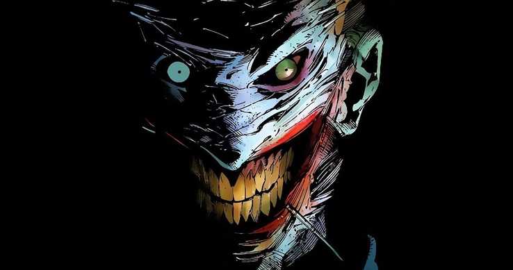 Megérkeztek az első hivatalos fotók a Jokert alakító Joaquin Phoenixről Megérkeztek az első hivatalos fotók a Jokert alakító Joaquin Phoenixről