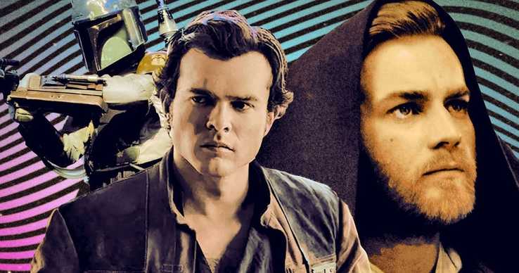 A Disney visszavesz a tempóból, ritkábbak lesznek a Star Wars-filmek