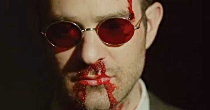 Sötét és baljós előzetest kapott a Daredevil 3. évada Sötét és baljós előzetest kapott a Daredevil 3. évada