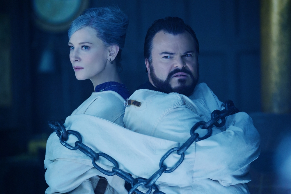 Hiába ment jól A végzet órája, igen gyenge hétvégét zártak a mozik