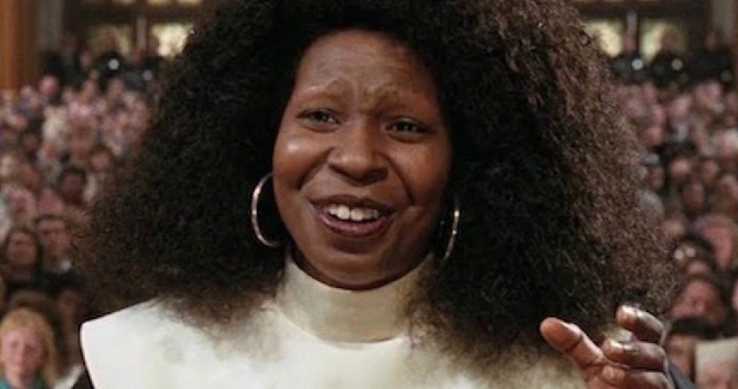 Remake lesz az Apáca show 3 – Whoopi Goldberg alig tűnik fel benne