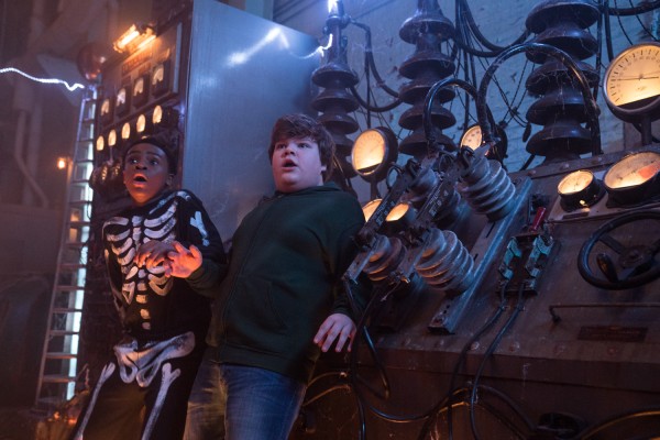 Jack Black mégis visszatér a Libabőr 2-ben, itt az új előzetes Jack Black mégis visszatér a Libabőr 2-ben, itt az új előzetes