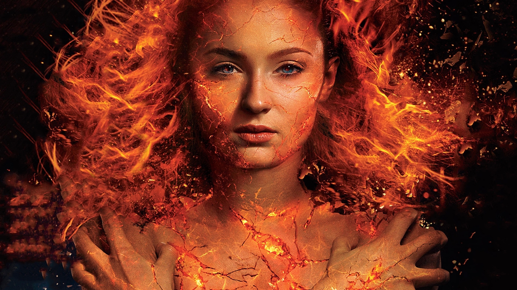 X-Men: Sötét Főnix - Kiszivárgott a film előzetese X-Men: Sötét Főnix - Kiszivárgott a film előzetese