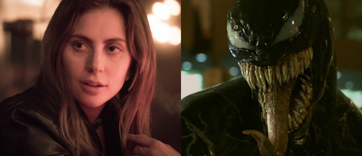 Lady Gaga rajongói széttrollkodják a Venomot