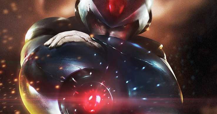 Jön az élőszereplős Mega Man film! Jön az élőszereplős Mega Man film!