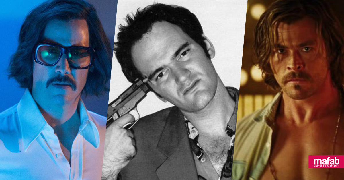 20 film, amit látnod kell, ha Tarantino rajongó vagy 20 film, amit látnod kell, ha Tarantino rajongó vagy