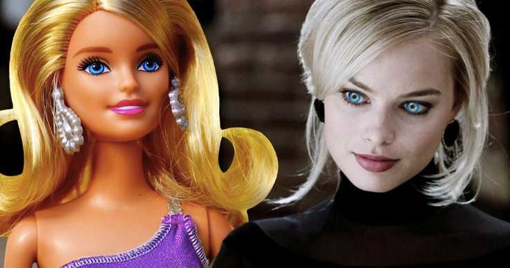 Barbie nagyon szeretné, ha Margot Robbie játszaná
