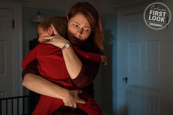 Kedvencek temetője (2019) - Pszichohorror lesz az új Stephen King-adaptáció Kedvencek temetője (2019) - Pszichohorror lesz az új Stephen King-adaptáció