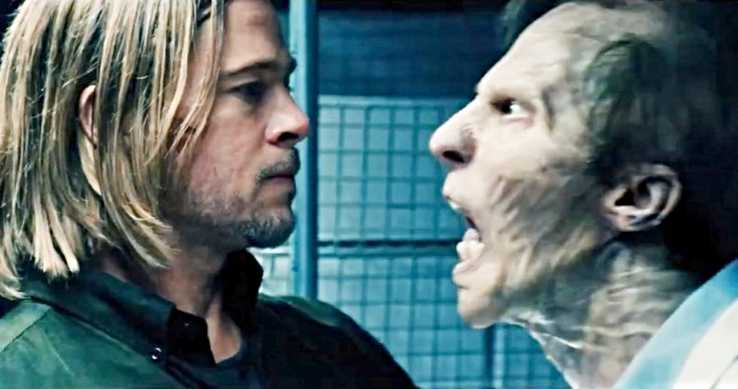 Megvan, mikor jön a Z világháború 2