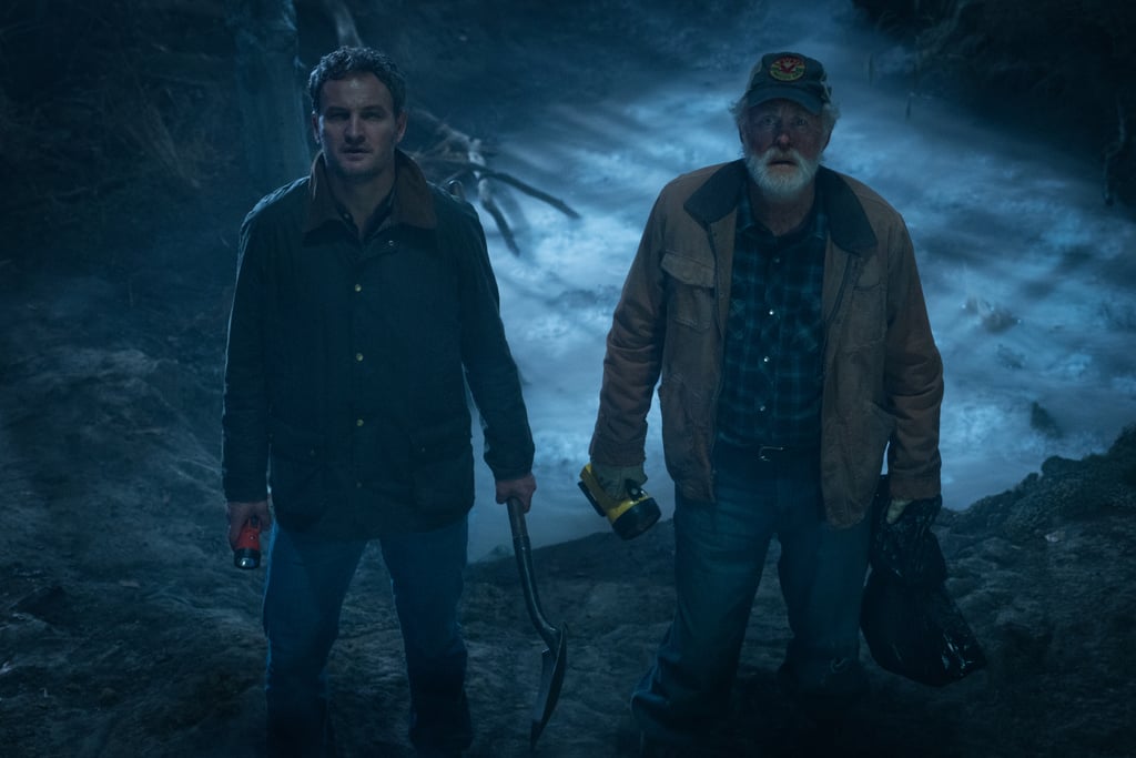 Kedvencek temetője (2019): Végre itt a Stephen King-adaptáció első előzetese Kedvencek temetője (2019): Végre itt a Stephen King-adaptáció első előzetese