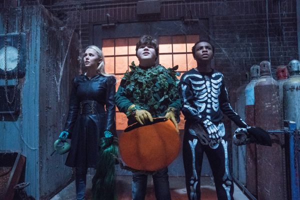 Libabőr 2 - Hullajó Halloween: 9 tény, amit nem tudtál a filmről Libabőr 2 - Hullajó Halloween: 9 tény, amit nem tudtál a filmről