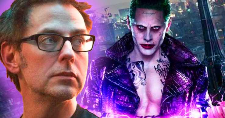 Jared Leto visszamondja Joker szerepét? Jared Leto visszamondja Joker szerepét?