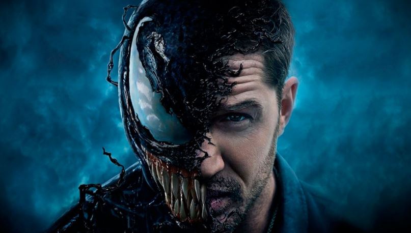 A Venom továbbra is érinthetetlen, Tom Hardy uralja a mozikat A Venom továbbra is érinthetetlen, Tom Hardy uralja a mozikat