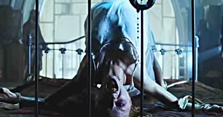 Hullaházas megszállós horror jöhet? Itt a The Possession of Hannah Grace előzetese Hullaházas megszállós horror jöhet? Itt a The Possession of Hannah Grace előzetese