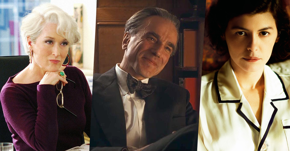 TOPLISTA: A legjobb filmek a divatról TOPLISTA: A legjobb filmek a divatról