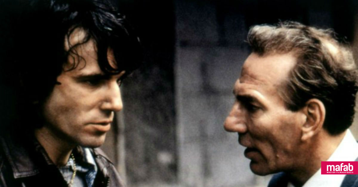 10 meglepő érdekesség az Apám nevében című filmről