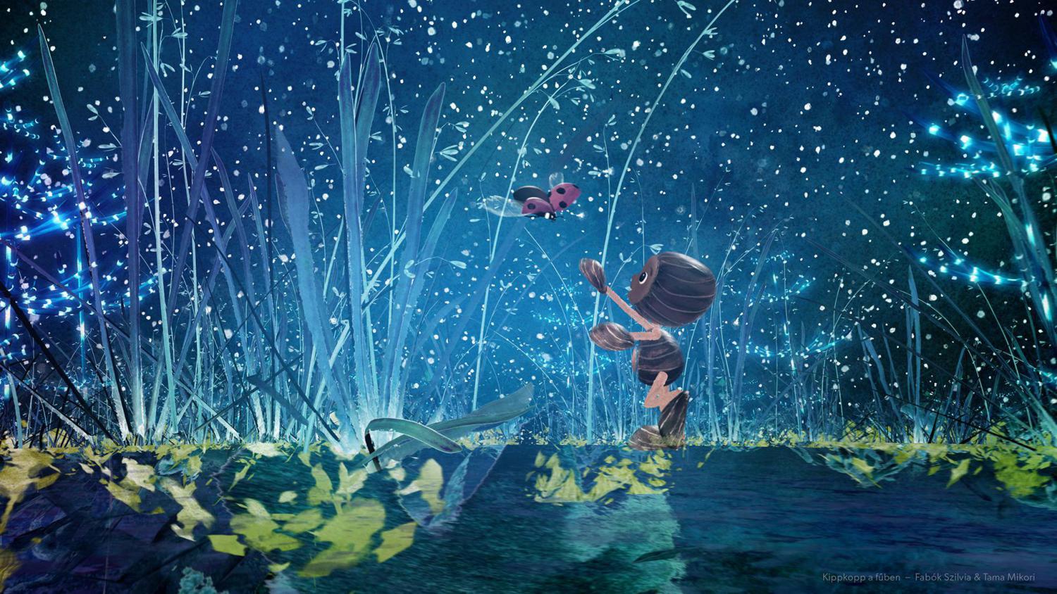 Ismét megnyit a Primanima mesevilága