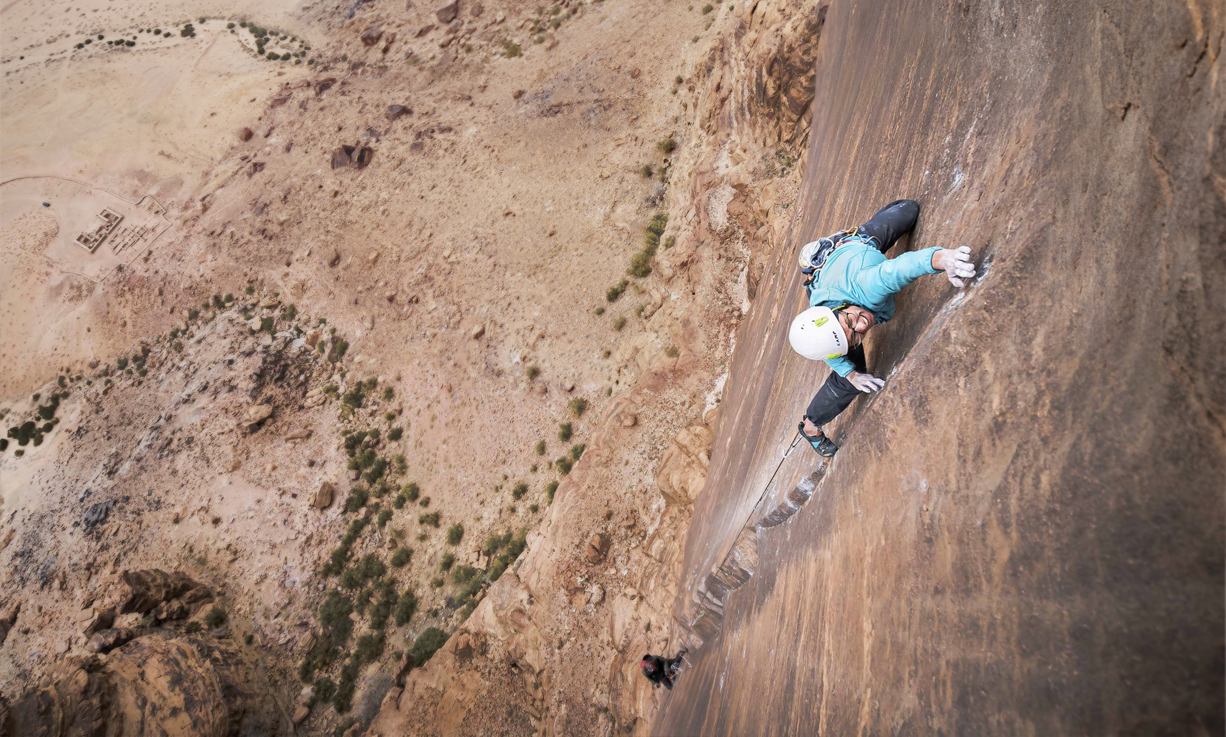 REEL ROCK 13 BUDAPEST - Újra itt az év legjobb mászófilmjei