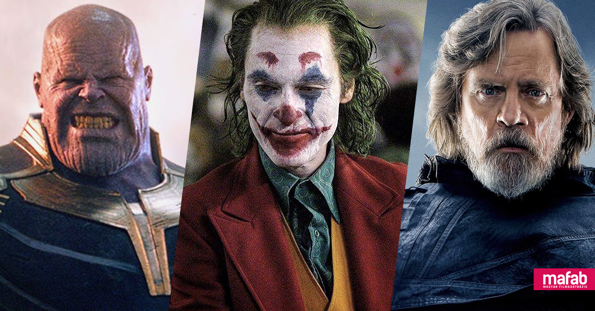 10 film, aminek sokat kell bizonyítania 2019-ben 10 film, aminek sokat kell bizonyítania 2019-ben